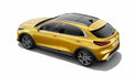 KIA XCeed 6610 28 Car A4 Photo Print