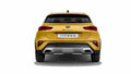 KIA XCeed 6610 29 Car A4 Photo Print