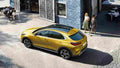 KIA XCeed 6610 31 Car A4 Photo Print