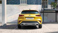 KIA XCeed 6610 32 Car A4 Photo Print