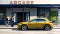 KIA XCeed 6610 33 Car A4 Photo Print