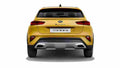KIA XCeed 6610 36 Car A4 Photo Print