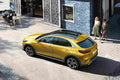 KIA XCeed 6610 38 Car A4 Photo Print