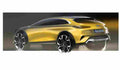 KIA XCeed 6610 9 Car A4 Photo Print