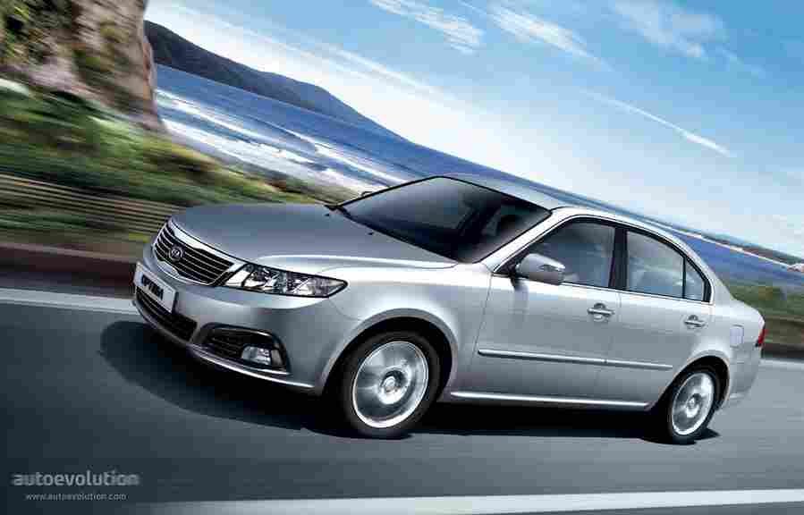 KIAMagentis Optima 4090 11 Car A4 Photo Print