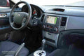 KIAMagentis Optima 4090 12 Car A4 Photo Print