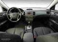 KIAMagentis Optima 4090 15 Car A4 Photo Print