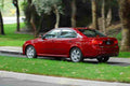 KIAMagentis Optima 4090 5 Car A4 Photo Print