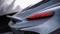 KOENIGSEGG Gemera 6767 10 Car A4 Photo Print