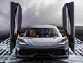 KOENIGSEGG Gemera 6767 11 Car A4 Photo Print