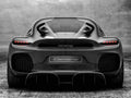 KOENIGSEGG Gemera 6767 12 Car A4 Photo Print
