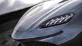 KOENIGSEGG Gemera 6767 22 Car A4 Photo Print
