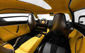 KOENIGSEGG Gemera 6767 4 Car A4 Photo Print