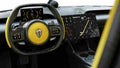KOENIGSEGG Gemera 6767 6 Car A4 Photo Print