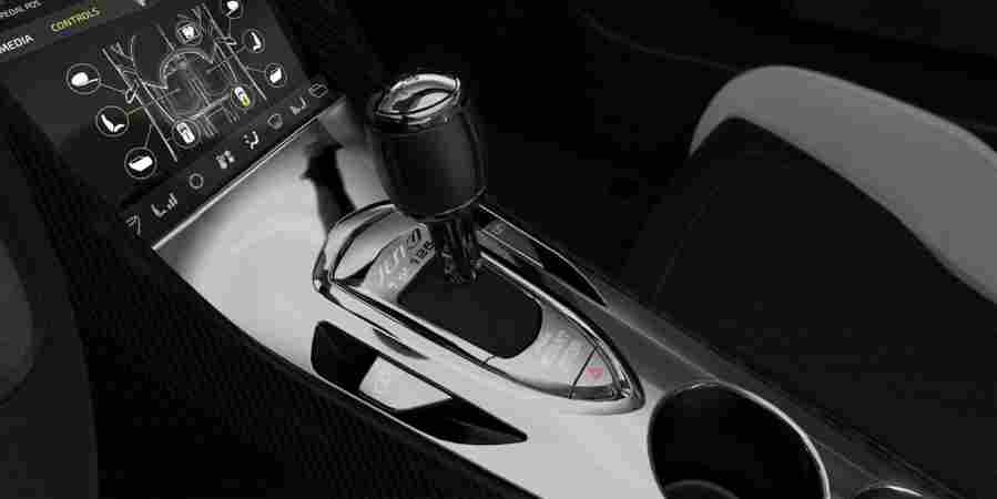KOENIGSEGG Jesko 6529 3 Car A4 Photo Print