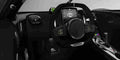 KOENIGSEGG Jesko 6529 4 Car A4 Photo Print