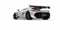 KOENIGSEGG Jesko 6529 8 Car A4 Photo Print