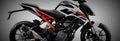 KTM 125 Duke 2017 1 825x284 motorbike A4 Photo Print