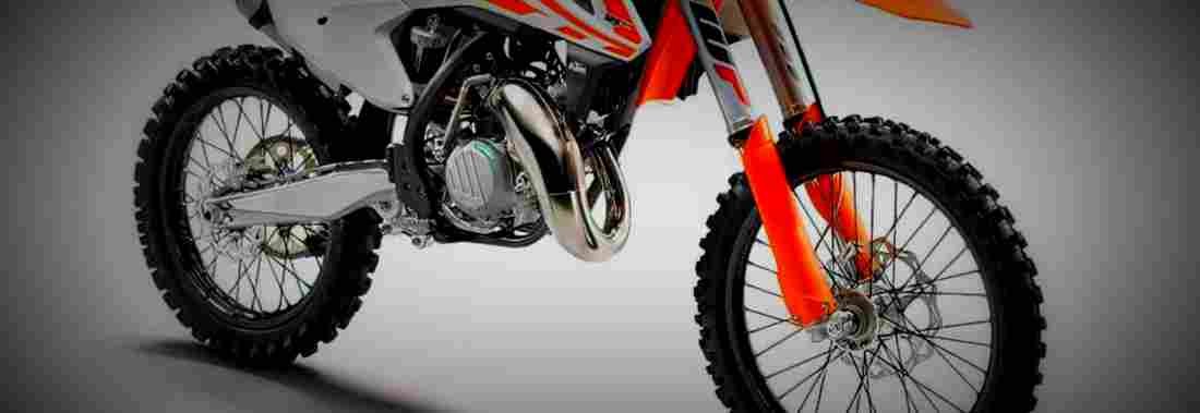KTM 125 SX 2017 1 825x284 motorbike A4 Photo Print