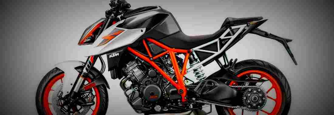 KTM 1290 Super Duke R 2017 1 825x284 motorbike A4 Photo Print