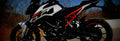 KTM 250 Duke 2017 1 825x284 motorbike A4 Photo Print