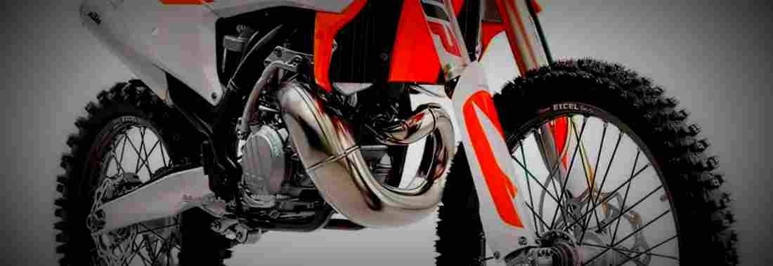 KTM 250 SX 2019 1 825x284 motorbike A4 Photo Print