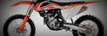 KTM 250 SX F 2017 1 825x284 motorbike A4 Photo Print