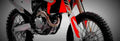 KTM 250 SX F 2019 1 825x284 motorbike A4 Photo Print