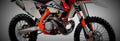 KTM 300 EXC TPI Six Days 2019 1 825x284 motorbike A4 Photo Print