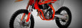 KTM 350 SX F 2018 1 825x284 motorbike A4 Photo Print