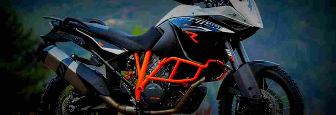 KTM 400 LSE 1998 1 825x284 motorbike A4 Photo Print