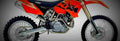 KTM 450 SX Racing 2003 1 825x284 motorbike A4 Photo Print