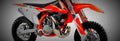 KTM 50 SX 2018 1 825x284 motorbike A4 Photo Print
