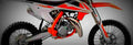 KTM 50 SX 2019 1 825x284 motorbike A4 Photo Print