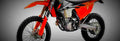 KTM 500 EXC F 2017 1 825x284 motorbike A4 Photo Print