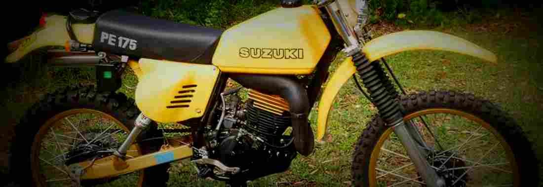 KTM 500 K 4 Enduro 1983 1 825x284 motorbike A4 Photo Print