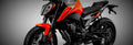 KTM 790 Duke 2019 1 825x284 motorbike A4 Photo Print