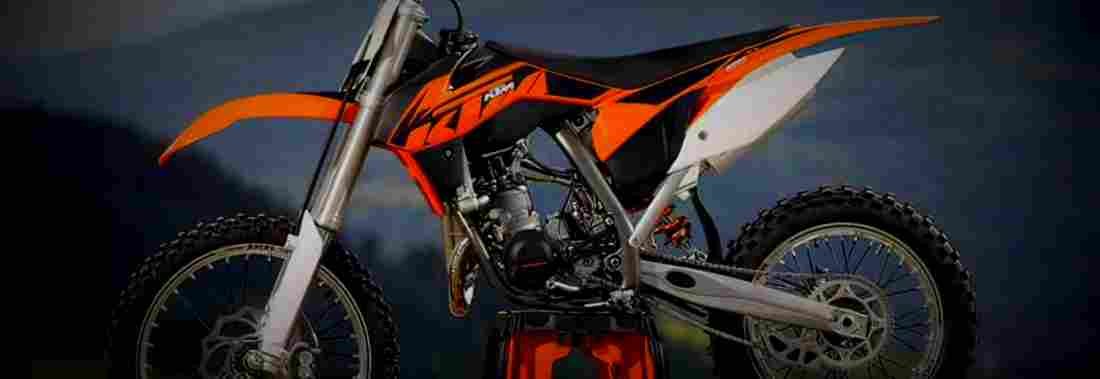 KTM 85 SX 2003 1 825x284 motorbike A4 Photo Print