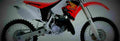 KTM Enduro 125 VC 1989 1 825x284 motorbike A4 Photo Print