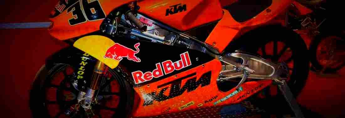 KTM Enduro 400 1990 1 825x284 motorbike A4 Photo Print