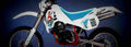 KTM Enduro 600 LC 4 1988 1 800x284 motorbike A4 Photo Print