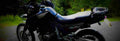 KTM Enduro 600 Rallye 1989 1 825x284 motorbike A4 Photo Print