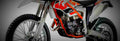 KTM Freeride 250 R 2017 1 825x284 motorbike A4 Photo Print