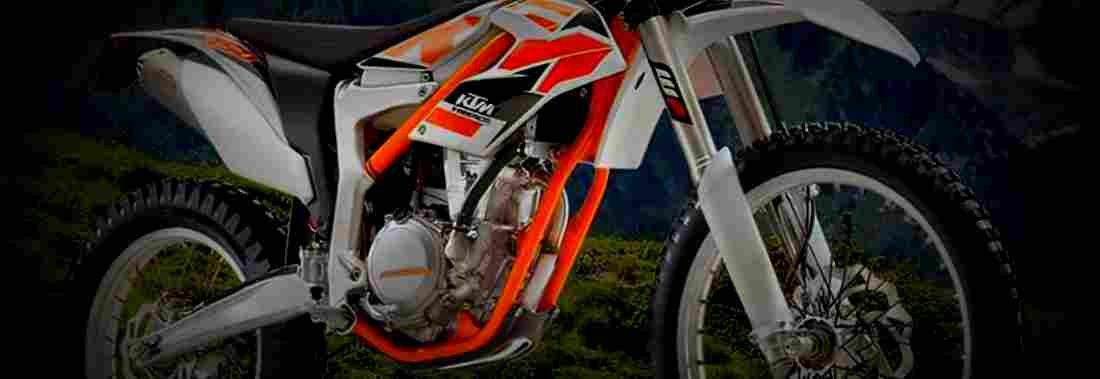 KTM Freeride 350 2017 1 825x284 motorbike A4 Photo Print