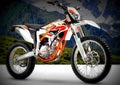 KTM Freeride 350 2017 1 motorbike A4 Photo Print