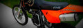 KTM Incas 600 LC 4 1990 1 825x284 motorbike A4 Photo Print