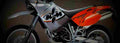 KTM LC4 Adventure 640 2001 1 800x284 motorbike A4 Photo Print