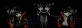 KTM RC 125 125cc 1 825x284 motorbike A4 Photo Print