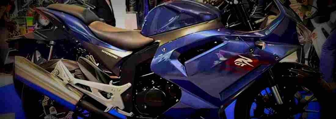 KTM RC 390 370cc 1 800x284 motorbike A4 Photo Print