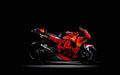 KTM RC16 2017 1 motorbike A4 Photo Print